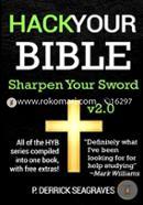 Hack Your Bible: Sharpen Your Sword