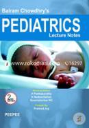 Pediatrics Lecture Notes 