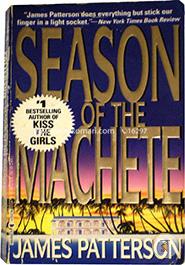 Season of the Machete 