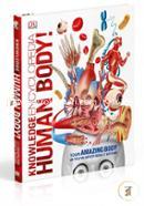 DK Knowledge Encyclopedia Human Body!