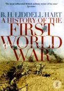 A History of the First World War image
