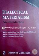 Dialectical Materialism: An Introduction