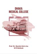 Dhaka Medical College