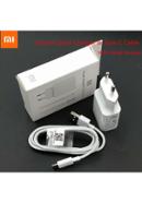 MI Adapter( 2A ) and Cable Type C - White image