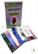 Islamic Teachings for Women (6 Books)