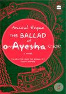 The Ballad of Ayesha