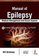 Manual of Epilepsy Medical Management and Social Aspects