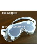 Flexible Eye Goggles icon