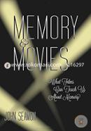 Memory and Movies – What Films Can Teach Us about Memory 