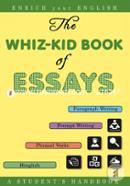 The Whiz-kid Book of Essays