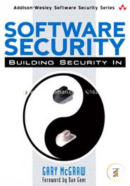 Software Security: Building Security In (Addison-Wesley Software Security