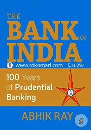 THE BANK OF INDIA 
