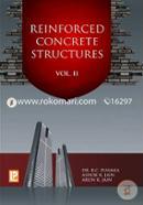Reinforced Concrete Structures - Vol. 2