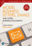 Model Business Letters, Emails and Other Business Documents