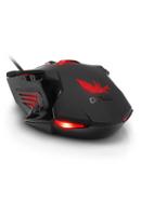  Delux M811Lu Laser Gaming Mouse