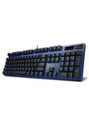 Rapoo Backlit Mechanical Gaming Keyboard - (V805)
