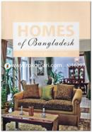 Homes of Bangladesh
