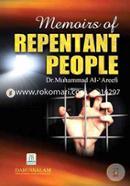 Memoirs of Repentant People