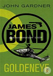 Goldeneye (James Bond) 