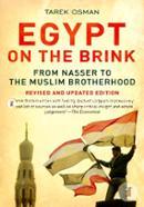 Egypt on the Brink – From Nasser to the Muslim Brotherhood