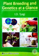 Plant Breeding and Genetics at a glance