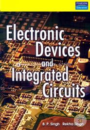 Electronic Devices And Integrated Circuits