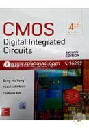 CMOS Digital Integrated Circuits