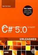 C# 5.0 Unleashed (With CDROM)