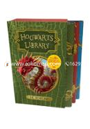 Hogwarts Library - Box Set (9 - 16 Years)