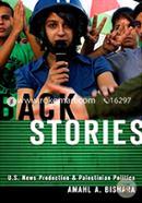 Back Stories: U.S. News Production and Palestinian Politics