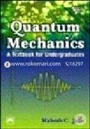 Textbook of Quantum Mechanics