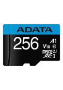 Adata 256GB Memory Card Class 10 (microSD) image