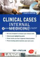 Lange Clinical Cases : Internal Medicine