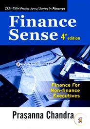 Finance Sense