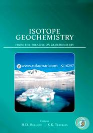 Isotope Geochemistry: A derivative of the Treatise on Geochemistry