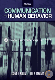Communication and Human Behavior (Paperback)