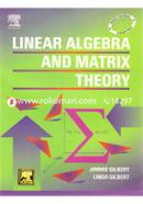 Linear Algebra and Matrix Theory