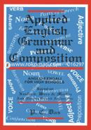 Applied English Grammar And Composition (For High Schools) image