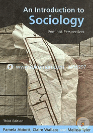 An Introduction to Sociology: Feminist Perspectives (Paperback)