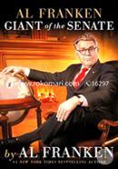 Al Franken, Giant of the Senate 
