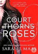 A Court of Thorns and Roses image