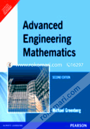 Advanced Engineering Mathematics 