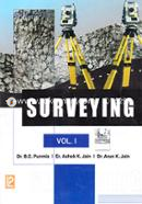 Surveying - Vol. 1 image
