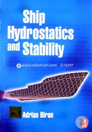 Ship Hydrostatics and Stability  image