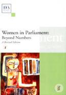 Women in Parliament: Beyond Numbers (Paperback)