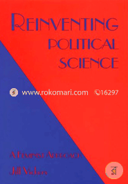 Reinventing Political Science: A Feminist Approach (Paperback)