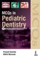 MCQs in Pediatric Dentistry