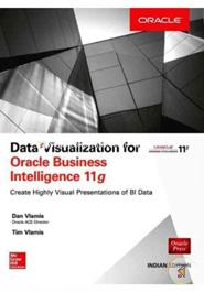 Data Visualization for Oracle Business Intelligence 11g