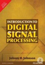 Introduction to Digital Signal Processin