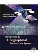 Introduction to Geographical Information System image